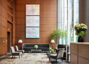 Отель Four Seasons Hotel Tokyo at Marunouchi  Кото